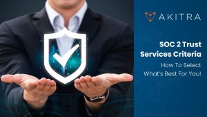 SOC 2 Trust Services Criteria