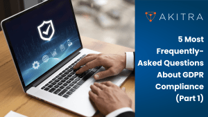 GDPR Compliance part 1-01