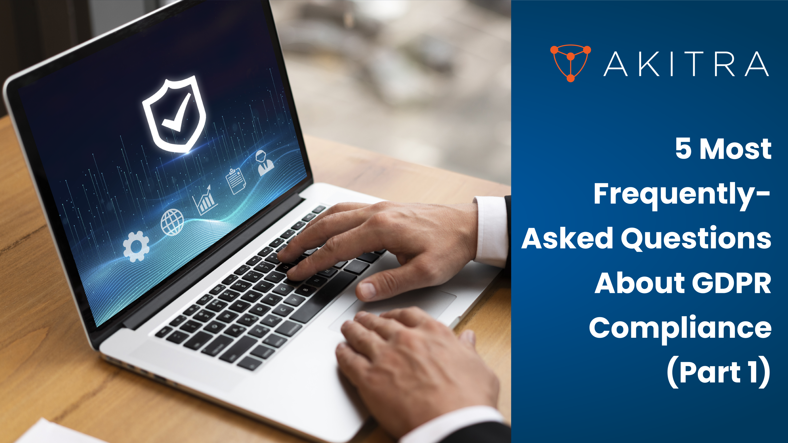 GDPR Compliance part 1-01