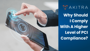 why should i comply with higher level of pci compliance