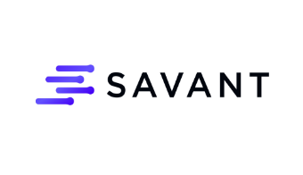 savant old logo