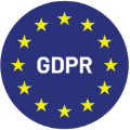 footer gdpr