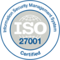 footer iso 27001