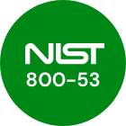 icon nist 800-53