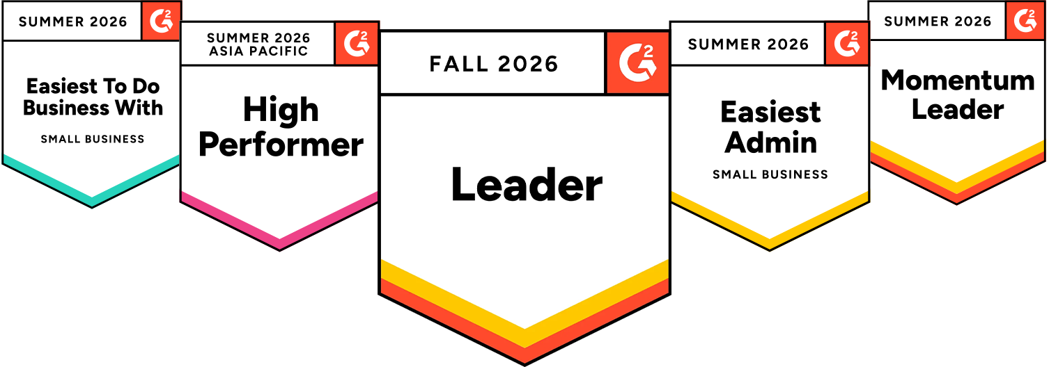 g2 new with leader badge 2026
