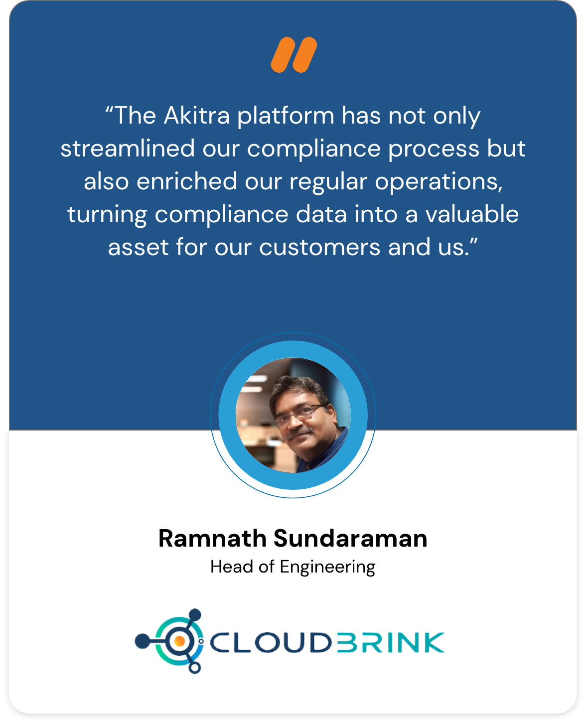 cloudbrink