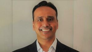 Naveen Bisht, Founder & CEO Akitra