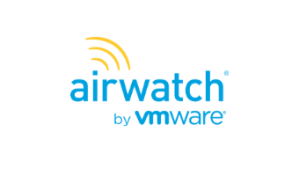logo airwatch