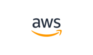 logo aws
