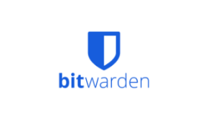 logo bitwarden