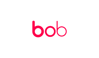 logo bob