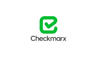 logo checkmarx