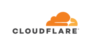 logo cloudflare