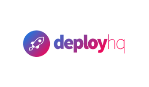 logo deployhq