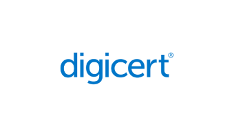 logo digicert