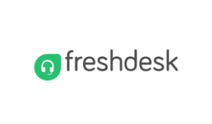 logo freshdesk