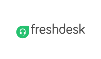logo freshdesk