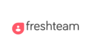 logo freshteam