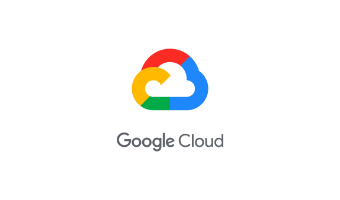 logo google cloud