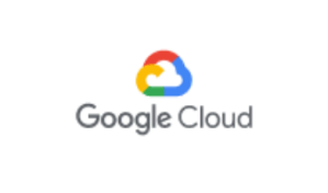 logo google cloud