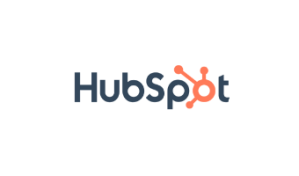logo hubspot