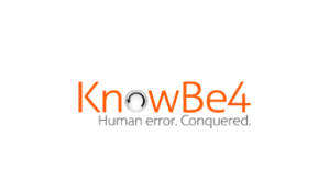 logo knowbe4