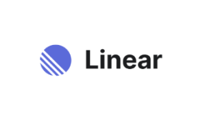 logo linear