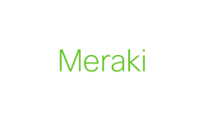 logo meraki