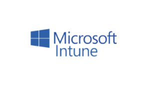 logo microsoft intune