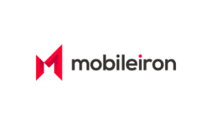 logo mobile iron