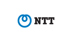 logo ntt