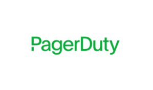 logo pagerduty