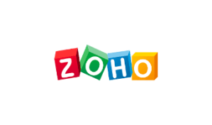 logo zoho