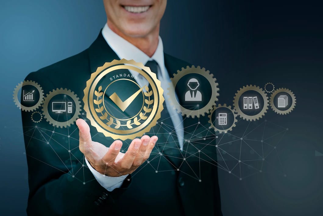 FAQ about ISO 27701 compliance