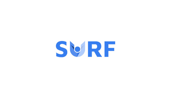 surf logo