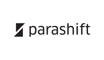 Parashift logo updated