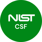 nist csf logo