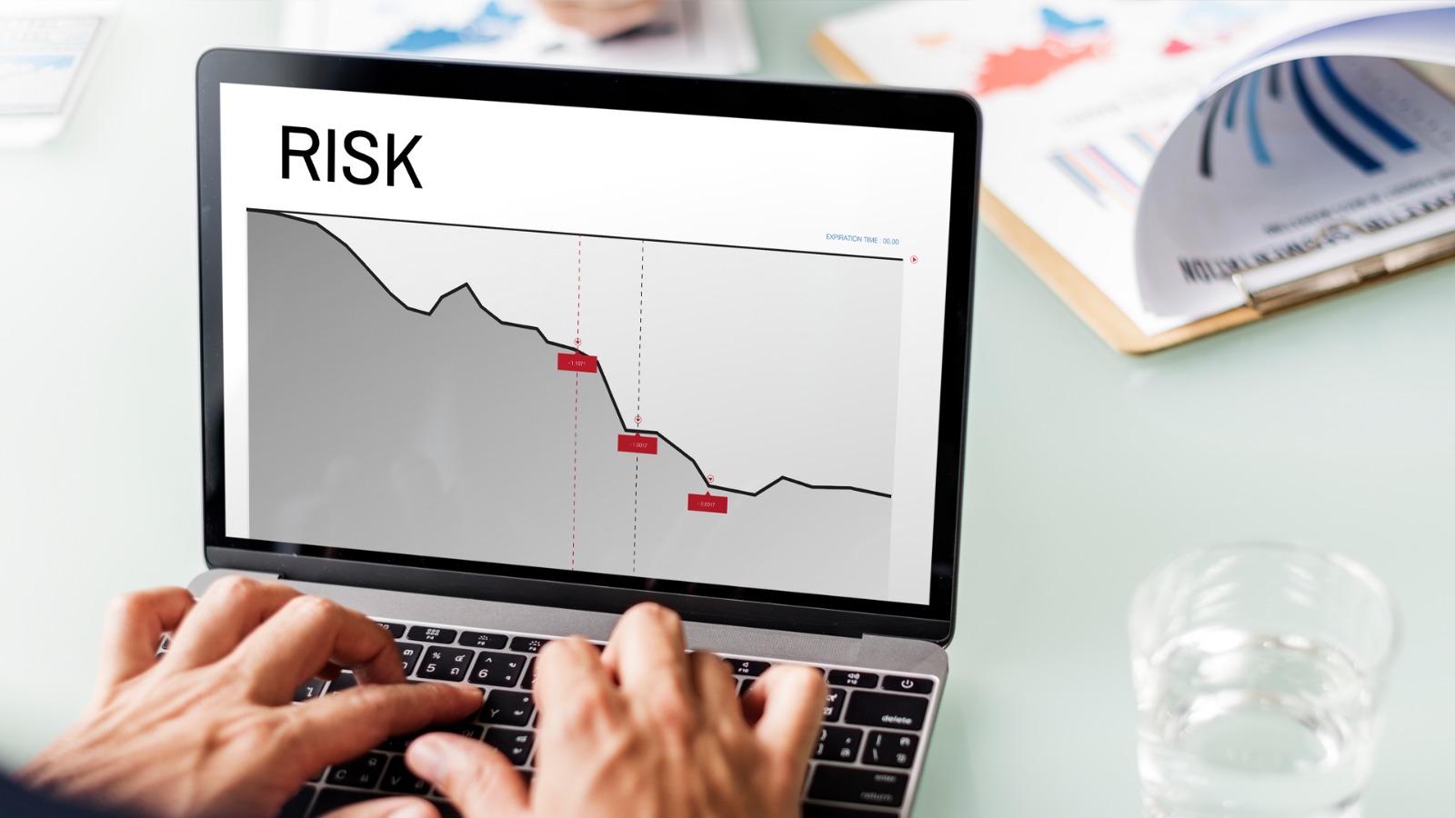 4 Vendor Risk Management Predictions and Trends for 2023