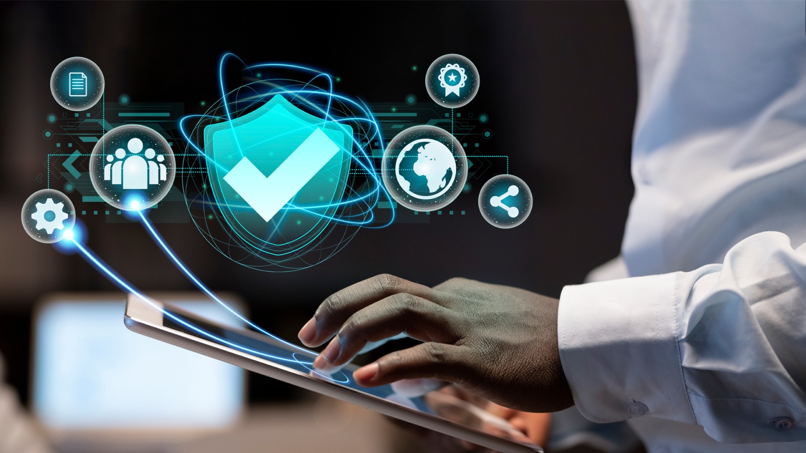 Four Most Frequently-Asked Questions About NIST CSF Compliance