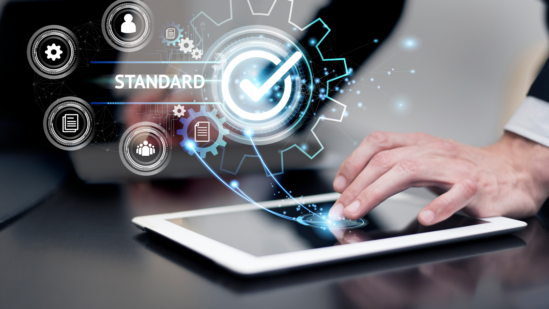 How To Pick The Right Compliance Framework For Your Startup