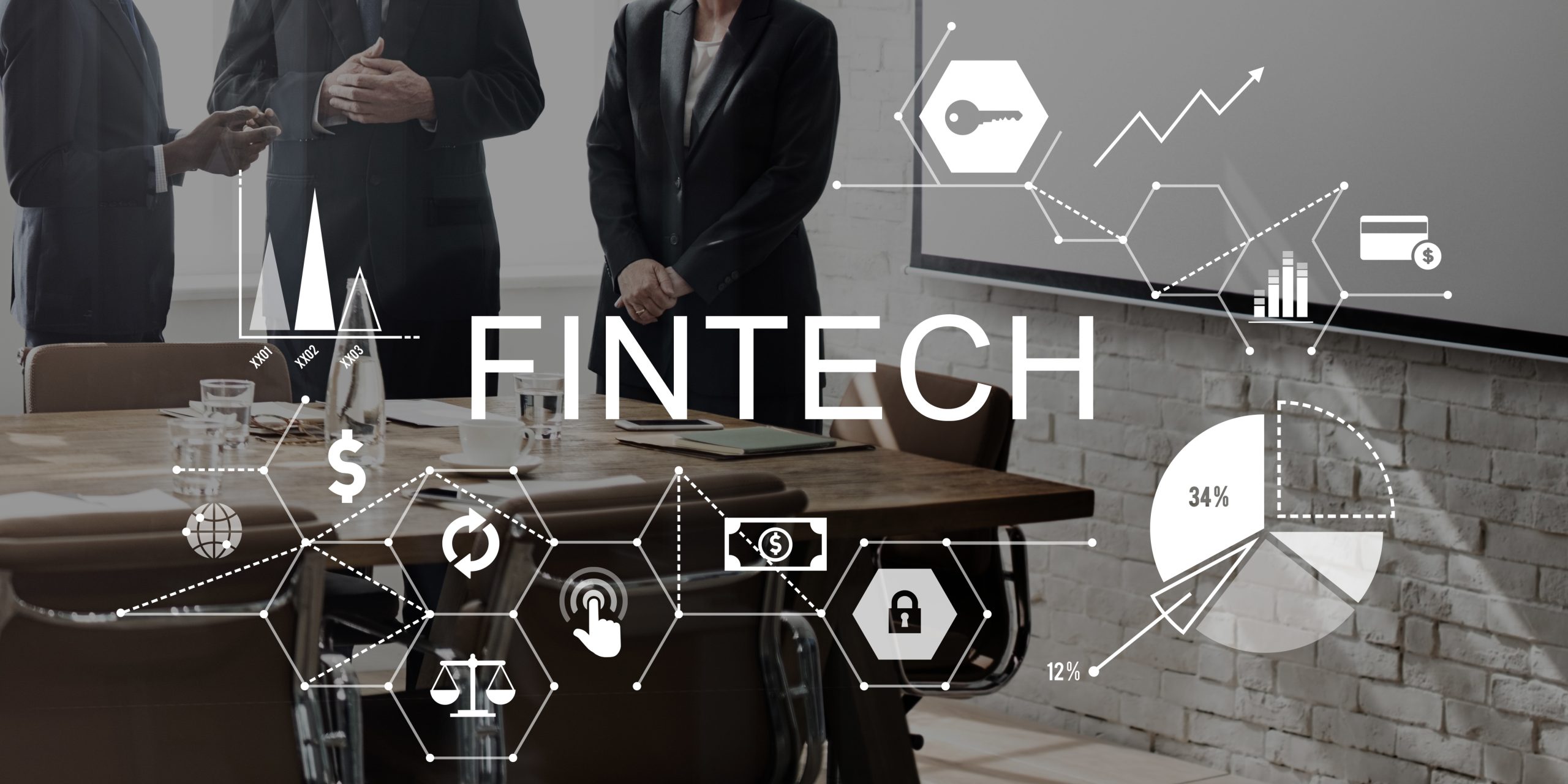 Compliance for Fintech Companies