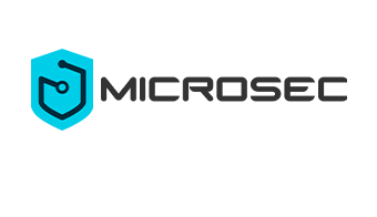MICROSEC logo