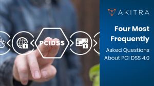 faq's about PCI DSS 4.0