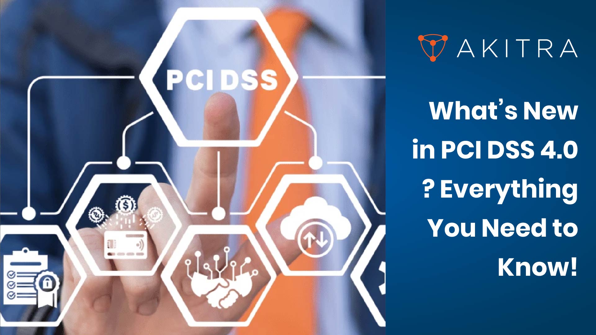 PCI DSS 4.0