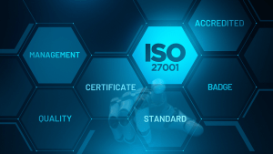 What Is An ISO 27001 Statement Of Applicability?