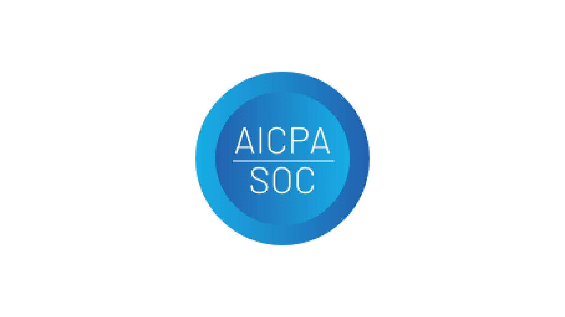 AICPA SOC logo
