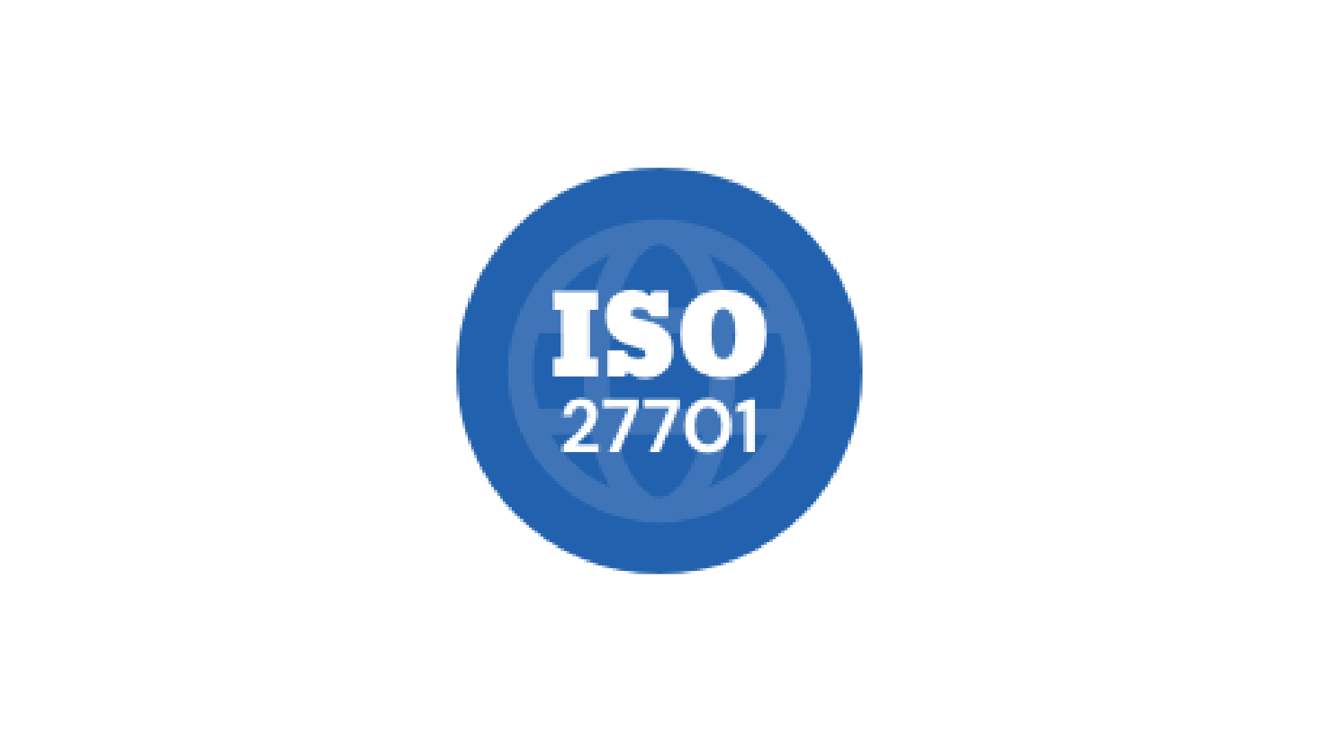iso 27001 logo