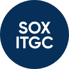 sox itgc logo