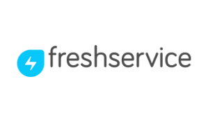 fresh service logo