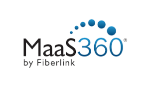 maas 360 logo
